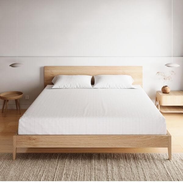 Grounding Bedsheets